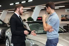 Tips for Negotiating with Car Dealerships