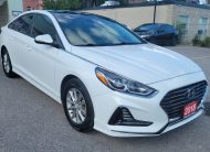 2018-SONATA/BLINDE SPOT ALERT/HEATED SEATS/REAR VIEW CAMERA/BLUETOOTH/ALLOY WHEELS/REMOTE TRUNK RELEASE. $16449.00