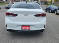 2018-SONATA/BLINDE SPOT ALERT/HEATED SEATS/REAR VIEW CAMERA/BLUETOOTH/ALLOY WHEELS/REMOTE TRUNK RELEASE. $16449.00