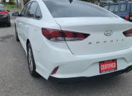 2018-SONATA/BLINDE SPOT ALERT/HEATED SEATS/REAR VIEW CAMERA/BLUETOOTH/ALLOY WHEELS/REMOTE TRUNK RELEASE. $16449.00