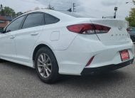 2018-SONATA/BLINDE SPOT ALERT/HEATED SEATS/REAR VIEW CAMERA/BLUETOOTH/ALLOY WHEELS/REMOTE TRUNK RELEASE. $16449.00