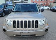 2010-Jeep Patriot/Power Locks/Power Windows/Power Mirrors/Alloy Wheels/Air Conditioning. $2499.00