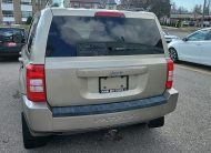 2010-Jeep Patriot/Power Locks/Power Windows/Power Mirrors/Alloy Wheels/Air Conditioning. $2499.00