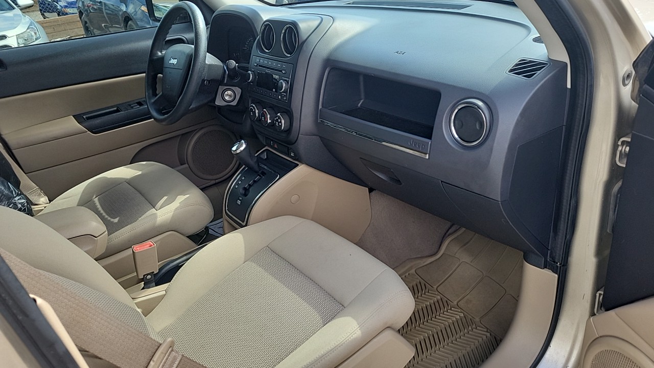 2010Jeep Patriot/Power Locks/Power Windows/Power Mirrors/Alloy Wheels