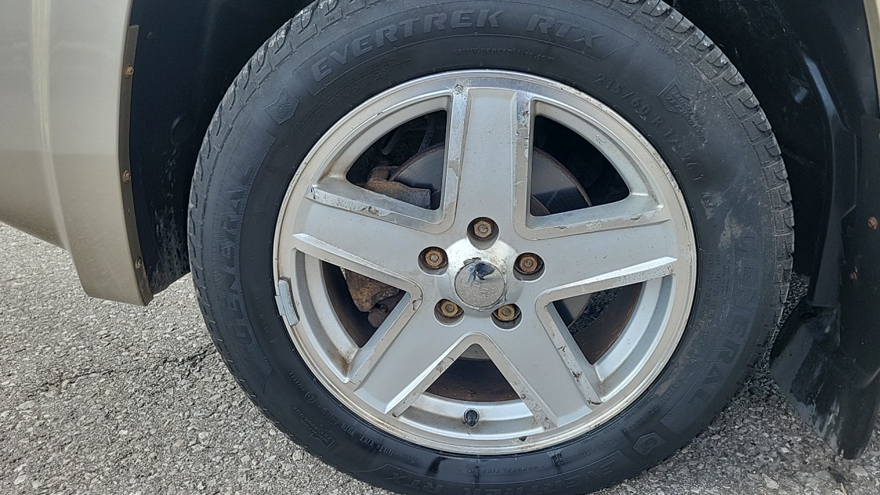 2010Jeep Patriot/Power Locks/Power Windows/Power Mirrors/Alloy Wheels