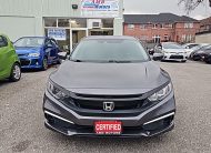 2021-Honda Civic/Heated Seats/Rear View Camera/Pre crash Warning/Bluetooth/Remote Trunk Release/Power Locks/Power Windows. $22989.00
