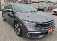 2021-Honda Civic/Heated Seats/Rear View Camera/Pre crash Warning/Bluetooth/Remote Trunk Release/Power Locks/Power Windows. $22989.00