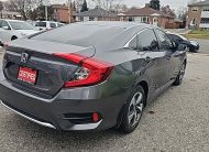 2021-Honda Civic/Heated Seats/Rear View Camera/Pre crash Warning/Bluetooth/Remote Trunk Release/Power Locks/Power Windows. $22989.00