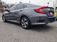 2021-Honda Civic/Heated Seats/Rear View Camera/Pre crash Warning/Bluetooth/Remote Trunk Release/Power Locks/Power Windows. $22989.00