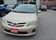 2012-Toyota Corolla/Heated Seats/Remote Trunk Release/Power Locks/Power Windows/Air Conditioning/Cruise Control. $10949.00