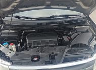 2013-Honda Odyssey EXL Loaded/DVD/Leather Seats/Power Seats/Heated Seats/Rear View Camera/All Doors are Power/Sun Roof/Bluetooth. $12989.00