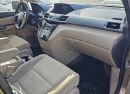 2013-Honda Odyssey/Rear View Camera/Power Seat/Alloy Wheels/8 Seats/Power Sliding Doors/Rear Air and Heat/Roof Wrack. $11989