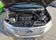 2013-Honda Odyssey/Rear View Camera/Power Seat/Alloy Wheels/8 Seats/Power Sliding Doors/Rear Air and Heat/Roof Wrack. $11989