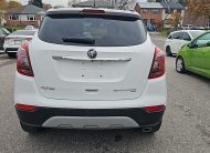 2020-Buick Encore/Rear View Camera/Bluetooth/Alloy Wheel/Remote Start.  $15900.00