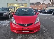 2013 Honda Fit/Eco Good On Gas/Power Locks/Power Windows/Bluetooth/Cruise Control/LOW LOW Kilometrs. $9949