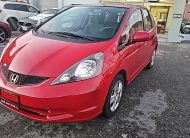 2013 Honda Fit/Eco Good On Gas/Power Locks/Power Windows/Bluetooth/Cruise Control/LOW LOW Kilometrs. $9949