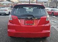 2013 Honda Fit/Eco Good On Gas/Power Locks/Power Windows/Bluetooth/Cruise Control/LOW LOW Kilometrs. $9949