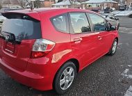 2013 Honda Fit/Eco Good On Gas/Power Locks/Power Windows/Bluetooth/Cruise Control/LOW LOW Kilometrs. $9949