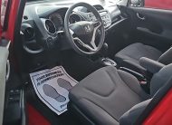 2013 Honda Fit/Eco Good On Gas/Power Locks/Power Windows/Bluetooth/Cruise Control/LOW LOW Kilometrs. $9949