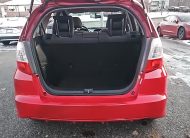 2013 Honda Fit/Eco Good On Gas/Power Locks/Power Windows/Bluetooth/Cruise Control/LOW LOW Kilometrs. $9949