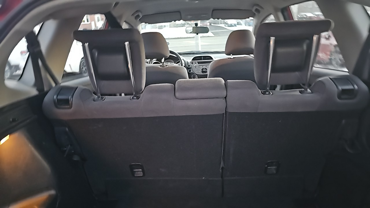 2013 Honda Fit/Eco Good On Gas/Power Locks/Power Windows/Bluetooth/Cruise Control/LOW LOW Kilometrs. $9949