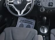 2013 Honda Fit/Eco Good On Gas/Power Locks/Power Windows/Bluetooth/Cruise Control/LOW LOW Kilometrs. $9949