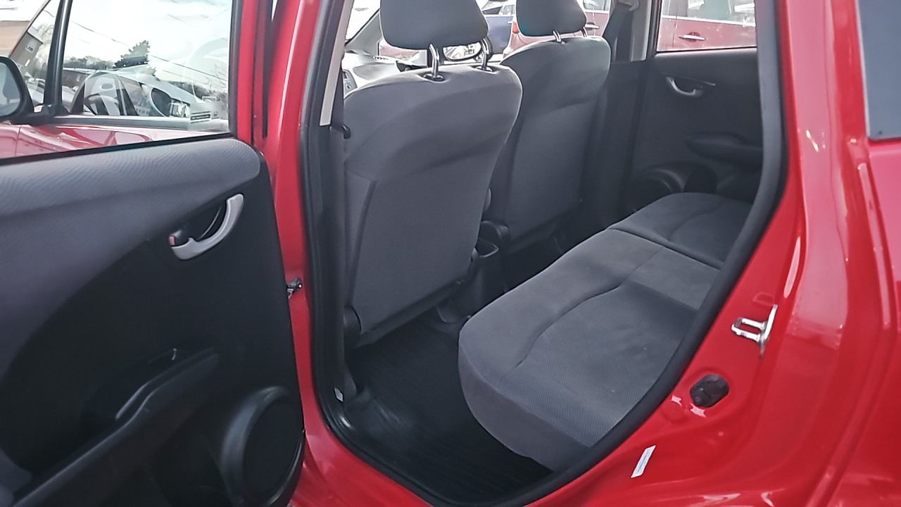 2013 Honda Fit/Eco Good On Gas/Power Locks/Power Windows/Bluetooth/Cruise Control/LOW LOW Kilometrs. $9949