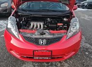 2013 Honda Fit/Eco Good On Gas/Power Locks/Power Windows/Bluetooth/Cruise Control/LOW LOW Kilometrs. $9949