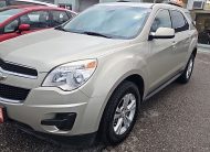 2015 Chevy Equinox LT/Remote Start/Heated Seats/Rear View Camera/Eco/4 Clynder  Good on Gas/Alloy Wheels. $9989.00