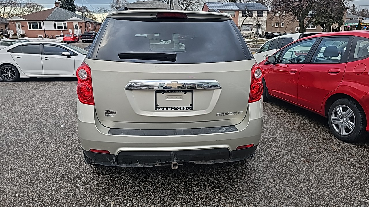 2015 Chevy Equinox LT/Remote Start/Heated Seats/Rear View Camera/Eco/4 Clynder  Good on Gas/Alloy Wheels. $9989.00