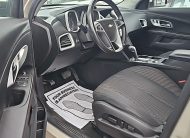 2015 Chevy Equinox LT/Remote Start/Heated Seats/Rear View Camera/Eco/4 Clynder  Good on Gas/Alloy Wheels. $9989.00