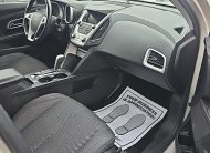 2015 Chevy Equinox LT/Remote Start/Heated Seats/Rear View Camera/Eco/4 Clynder  Good on Gas/Alloy Wheels. $9989.00