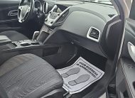 2015 Chevy Equinox LT/Remote Start/Heated Seats/Rear View Camera/Eco/4 Clynder  Good on Gas/Alloy Wheels. $9989.00