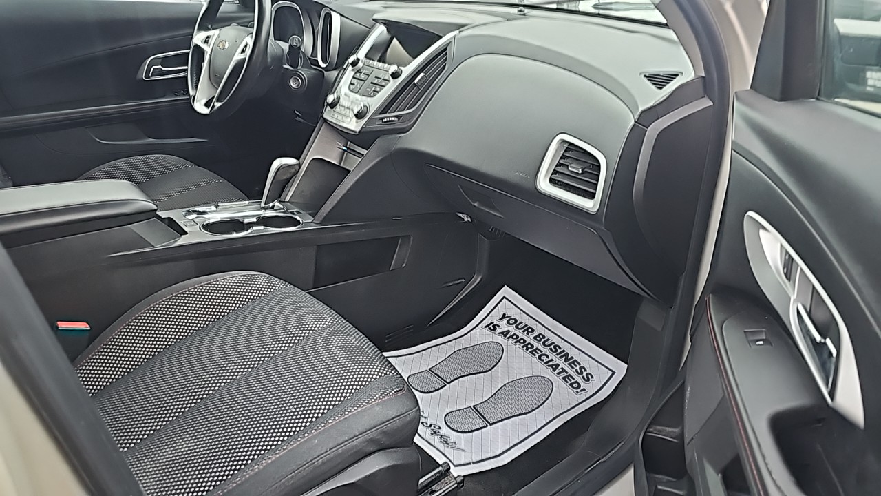 2015 Chevy Equinox LT/Remote Start/Heated Seats/Rear View Camera/Eco/4 Clynder  Good on Gas/Alloy Wheels. $9989.00