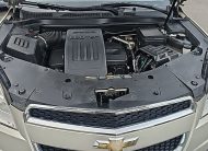 2015 Chevy Equinox LT/Remote Start/Heated Seats/Rear View Camera/Eco/4 Clynder  Good on Gas/Alloy Wheels. $9989.00