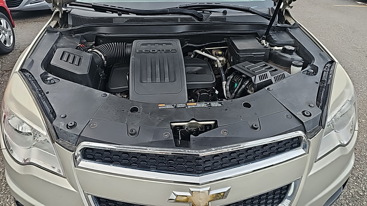 2015 Chevy Equinox LT/Remote Start/Heated Seats/Rear View Camera/Eco/4 Clynder  Good on Gas/Alloy Wheels. $9989.00