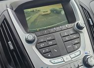 2015 Chevy Equinox LT/Remote Start/Heated Seats/Rear View Camera/Eco/4 Clynder  Good on Gas/Alloy Wheels. $9989.00