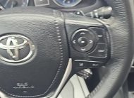 2018 Toyota Corolla SE Loaded/Heated Seats/Rear View Camera/Bluetooth/Fog Lights LED Daytime Runing Lights/Remote Trunk Release.  $16449.00