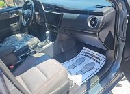 2019 Toyota Corolla LE Plus, Sun Roof, Rear View Camera, Heated Seats, Alloy Wheels, Bluetooth, Lane Departure Warning, Remote Trunk Release. $15949