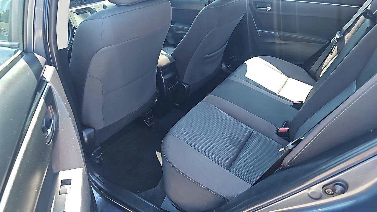 2019 Toyota Corolla LE Plus, Sun Roof, Rear View Camera, Heated Seats, Alloy Wheels, Bluetooth, Lane Departure Warning, Remote Trunk Release. $15949